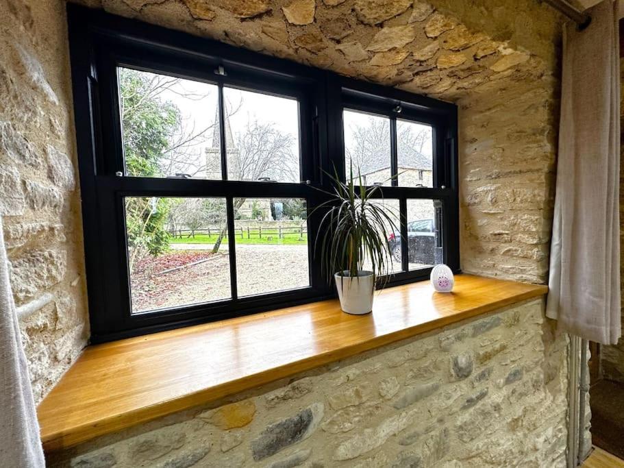 Dove House Cottages - No 1 Oxford Exterior photo