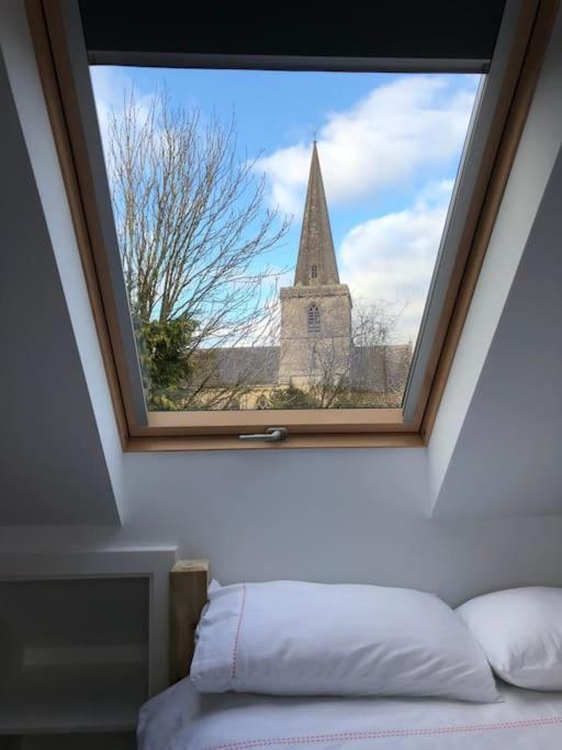 Dove House Cottages - No 1 Oxford Exterior photo
